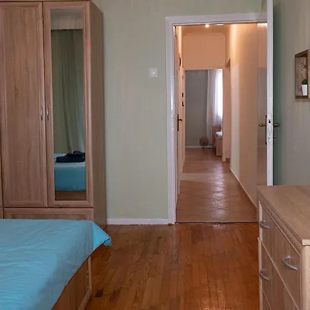 Houseloft Harmony Gardens Apartament Saloniki