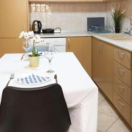 Apartament Houseloft Harmony Gardens Saloniki